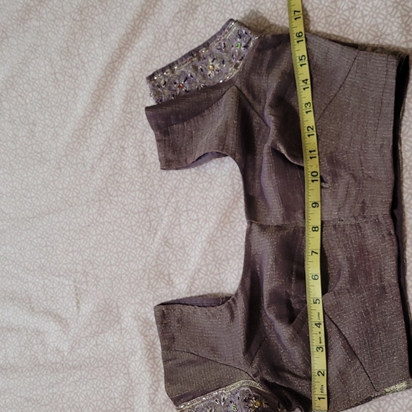 Indian Sari - Picture 13 of 16